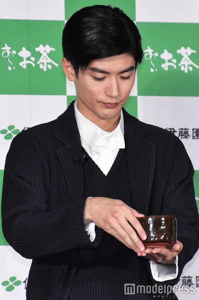 三浦春馬 (C)モデルプレス