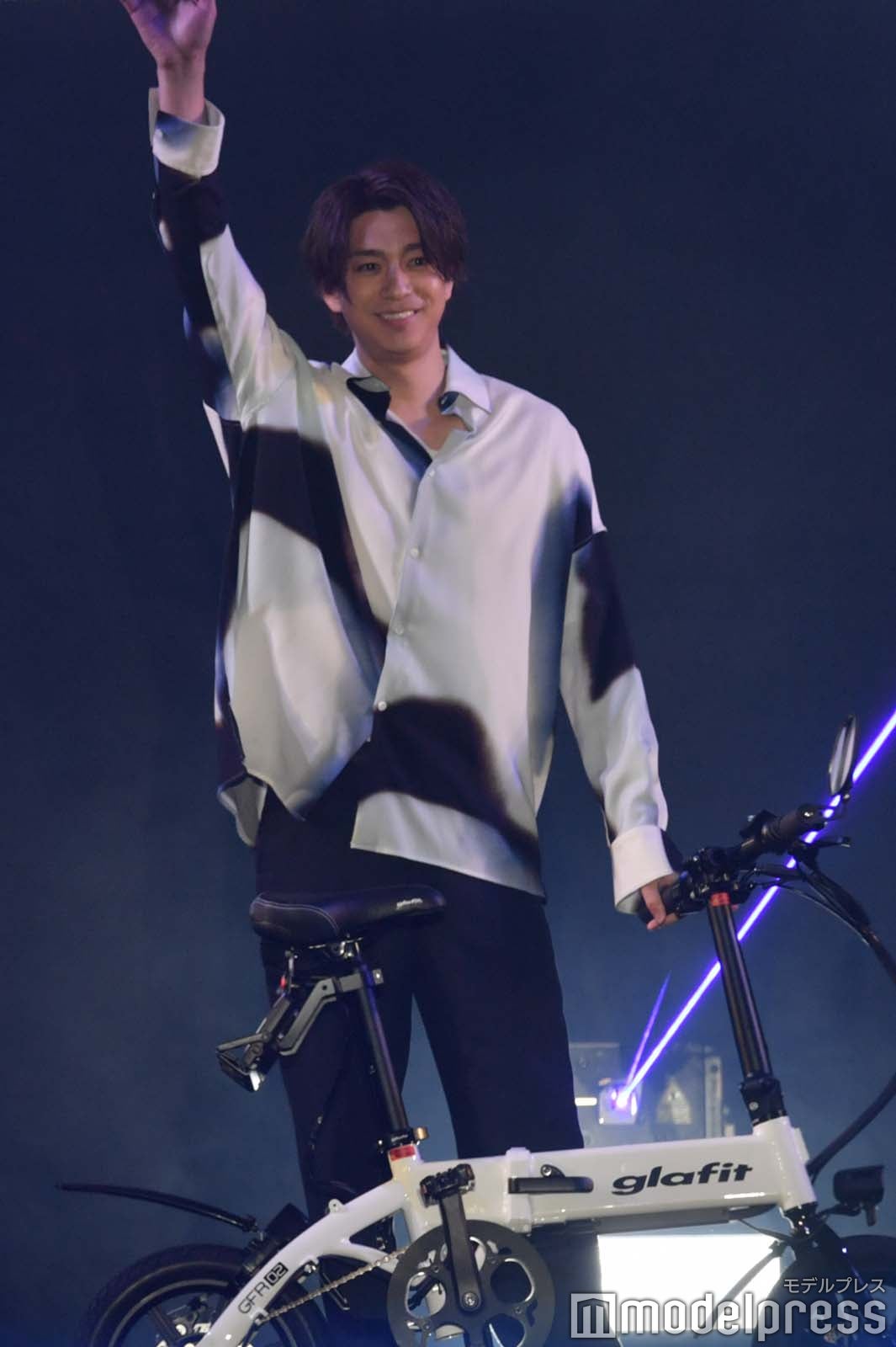 三浦翔平（C）モデルプレス