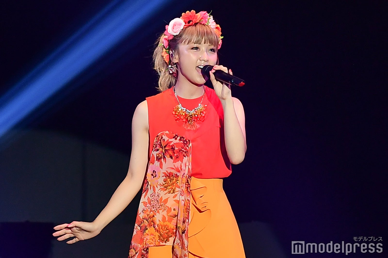 Ami（C）モデルプレス