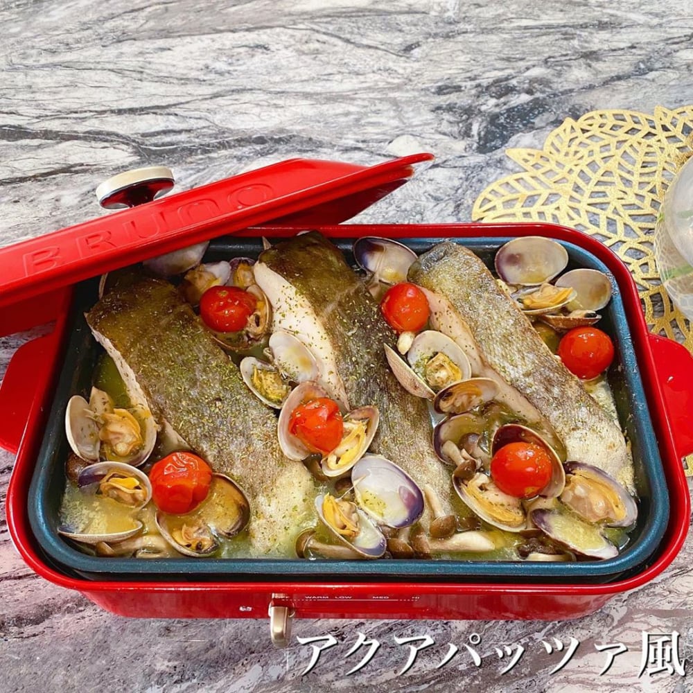 甘塩たらフィレ