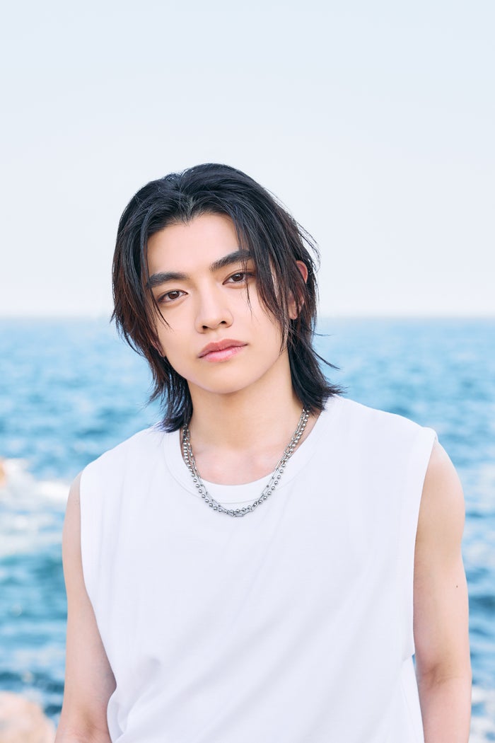 「&AUDITION」宮武颯がデビュー決定「&TEAMとの再会に期待」「おかえり」とファン歓喜