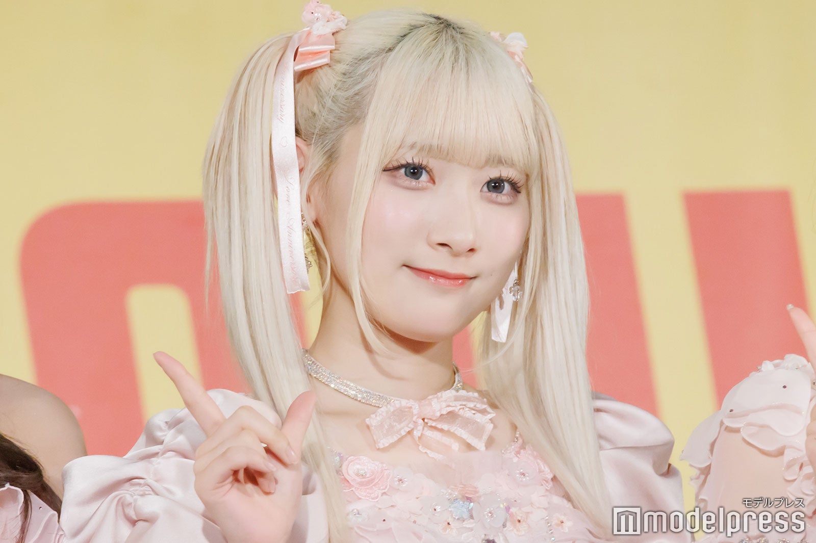 齋藤樹愛羅（C）モデルプレス