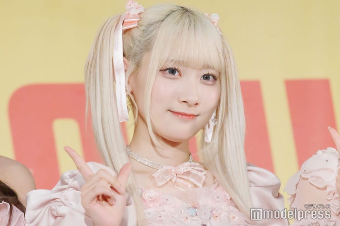 齋藤樹愛羅(C)モデルプレス