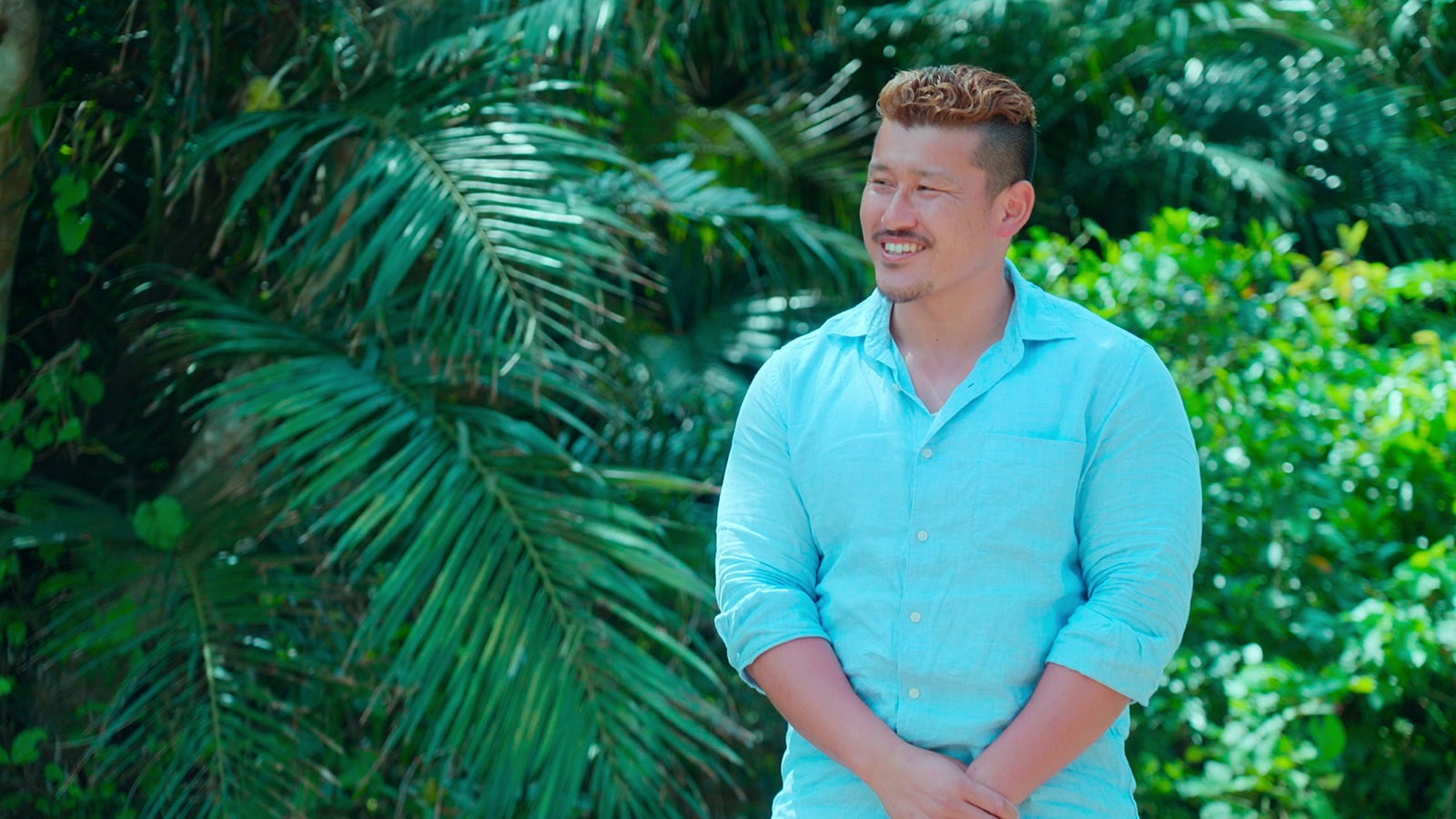 フクちゃん「ラブ デッドライン」（提供写真）