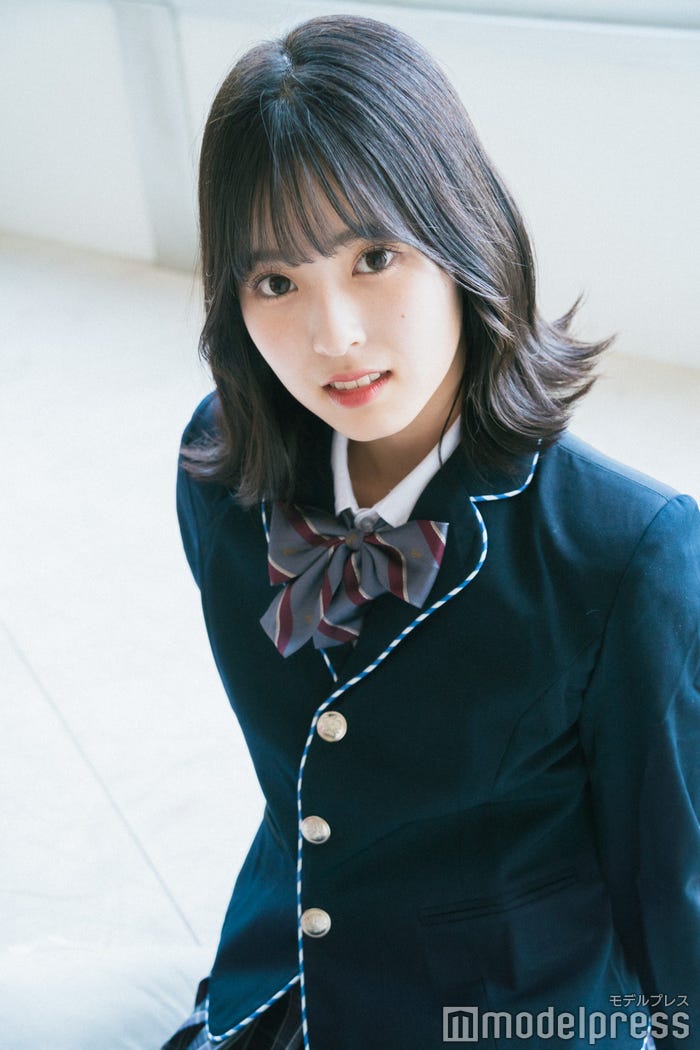 はるちさん(C)モデルプレス