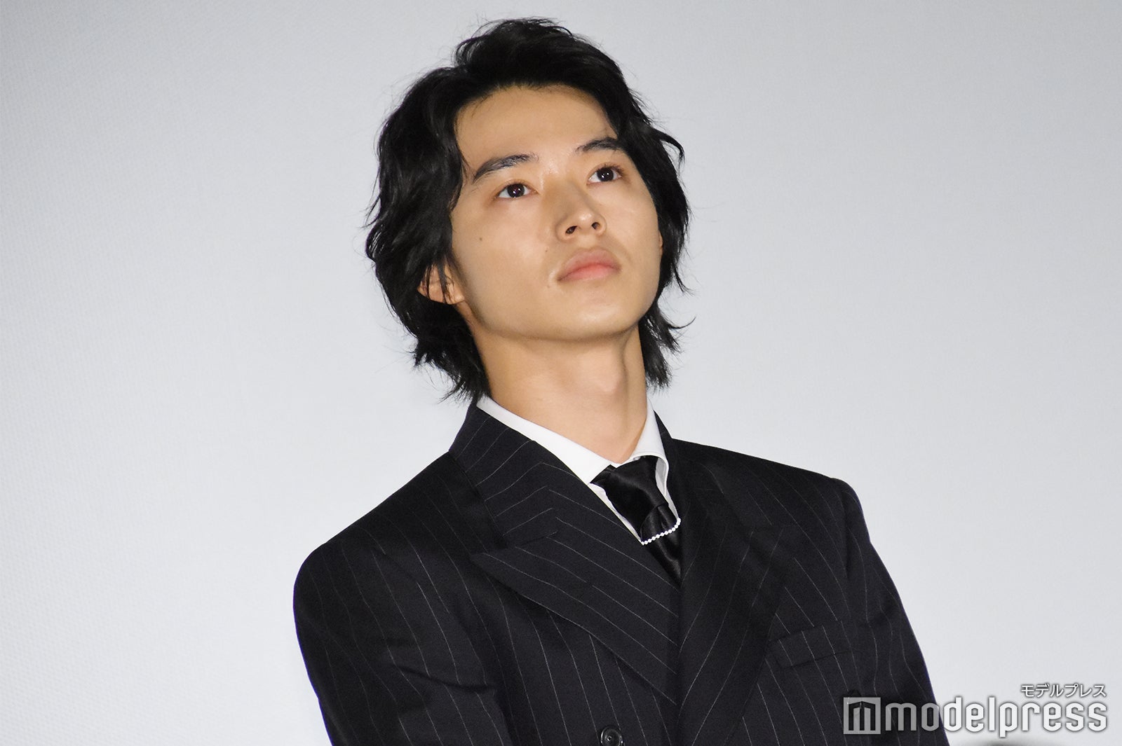 山崎賢人 （C）モデルプレス