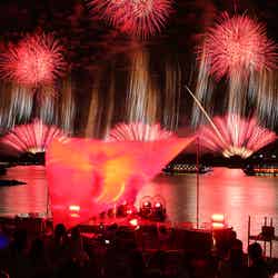 「STAR ISLAND 2018」の様子/画像提供:STAR ISLAND 実行委員会