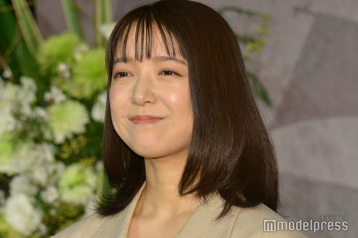 上白石萌音(C)モデルプレス