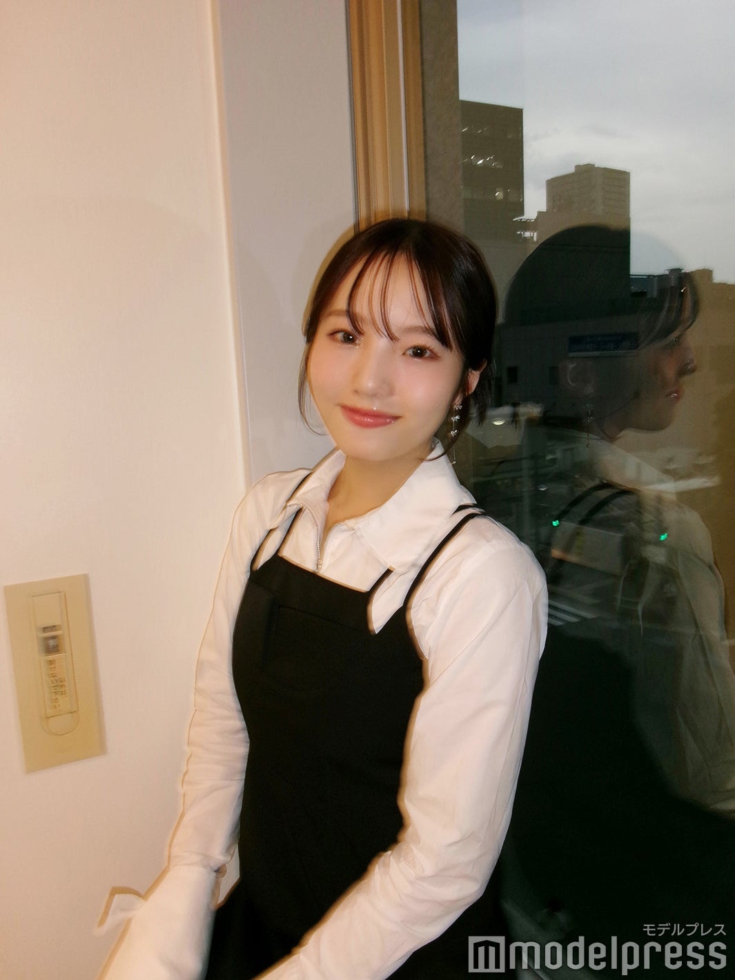 本田真凜（C）モデルプレス