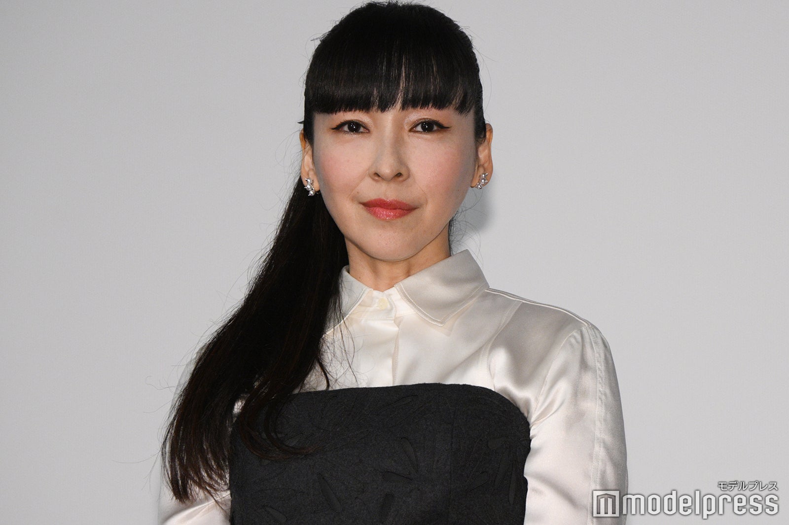 麻生久美子（C）モデルプレス