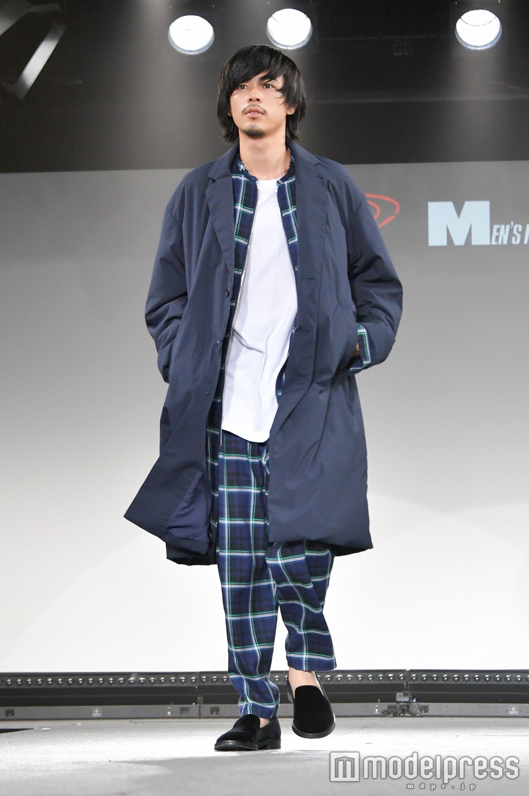 成田凌（C）モデルプレス