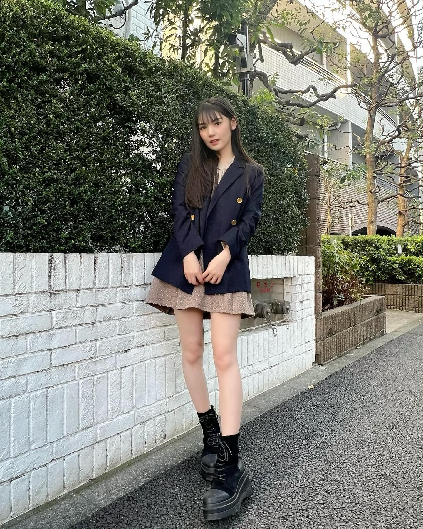 道重さゆみInstagramより