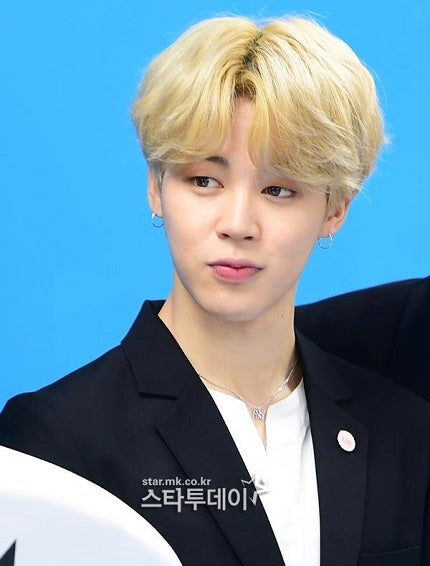 防弾少年団ジミン ネイルサロンも一緒に行ってくれそうな彼氏像 1位 モデルプレス