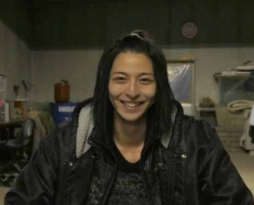 高杉真宙「終わっても手放したくない」撮影を振り返る<ギャングース>