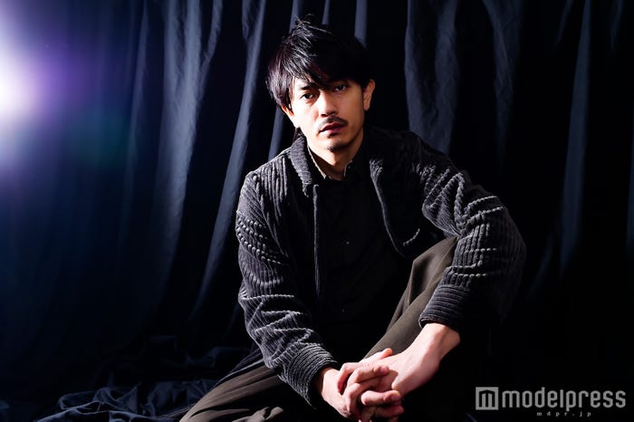 青柳翔が語った夢を叶える秘訣は…?(C)モデルプレス