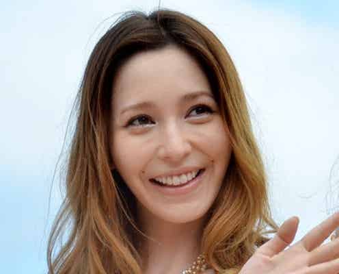 藤井リナ、独立の決意を振り返る「大変なことがありすぎて…」