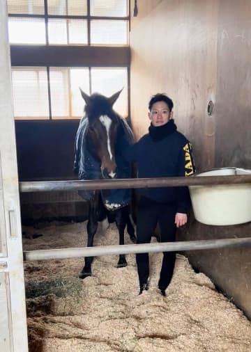 24年天皇賞・春覇者テーオーロイヤルが退厩 主戦の菱田「どんな子どもが誕生するのか楽しみ」