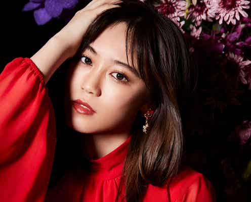 Flower解散を発表、鷲尾伶菜コメント全文