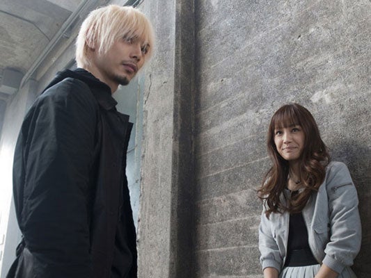 水嶋ヒロ俳優復帰作、アカデミー賞公認映画祭で上映決定