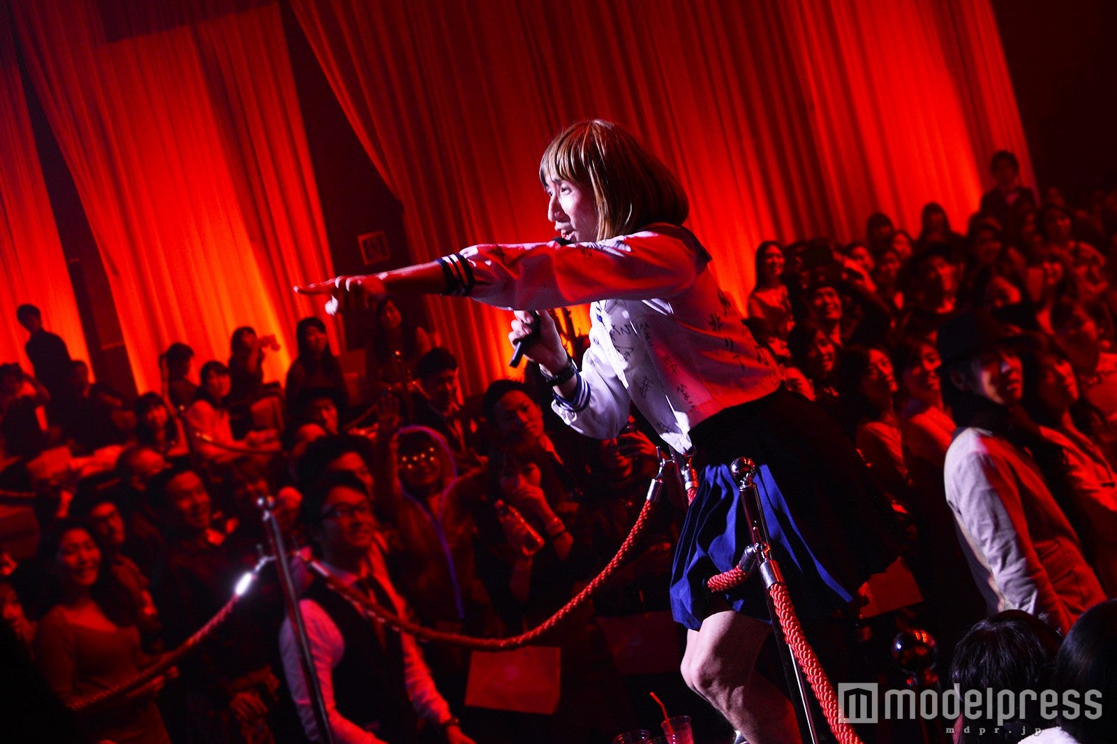 西村ひよこちゃん （C）モデルプレス