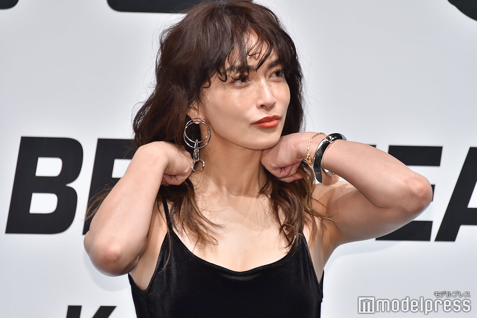 長谷川京子 （C）モデルプレス