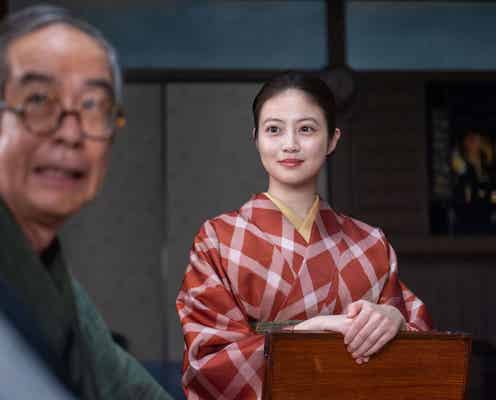 【来週のあんぱん あらすじ】のぶの祝言の話進む 嵩は御免与町へ帰省する