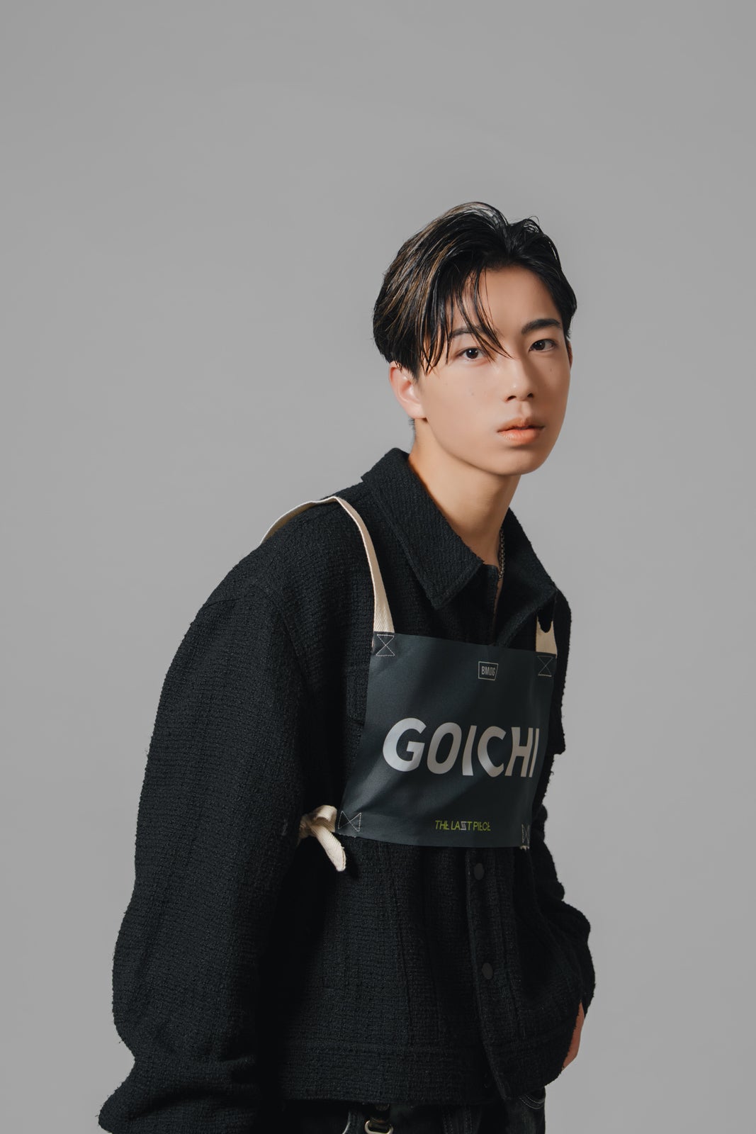 GOICHI／画像提供：BMSG