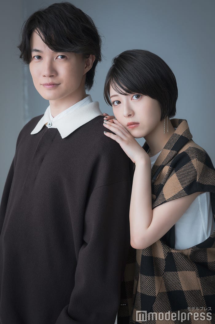 神木隆之介、浜辺美波(C)モデルプレス