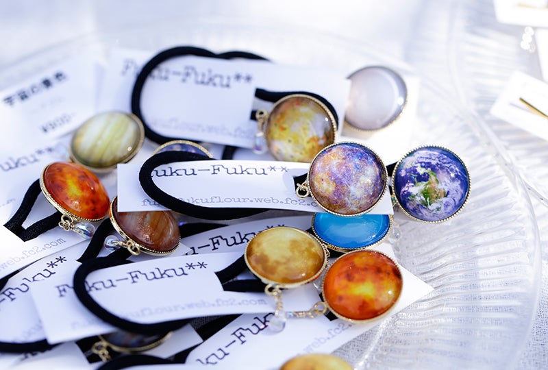 宙フェス／画像提供：宙フェス実行委員会