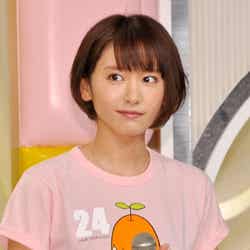 新垣結衣