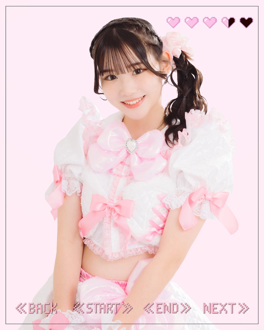 月江望亜（提供写真）