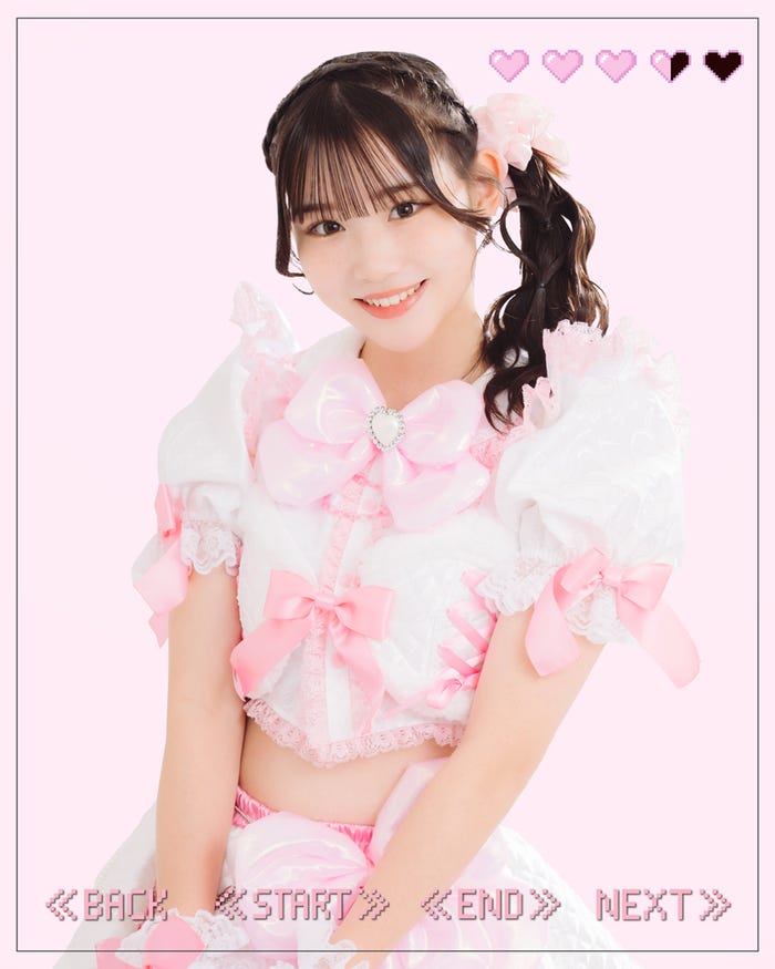 月江望亜(提供写真)