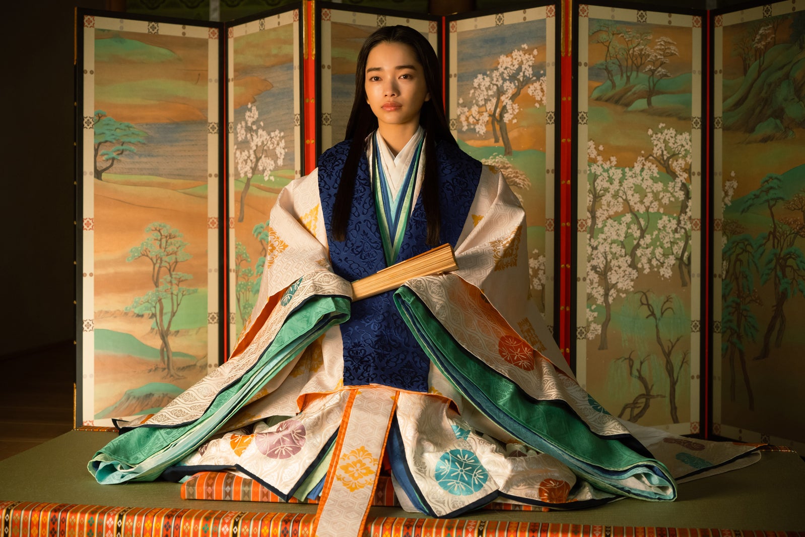 「光る君へ」第44話（C）NHK