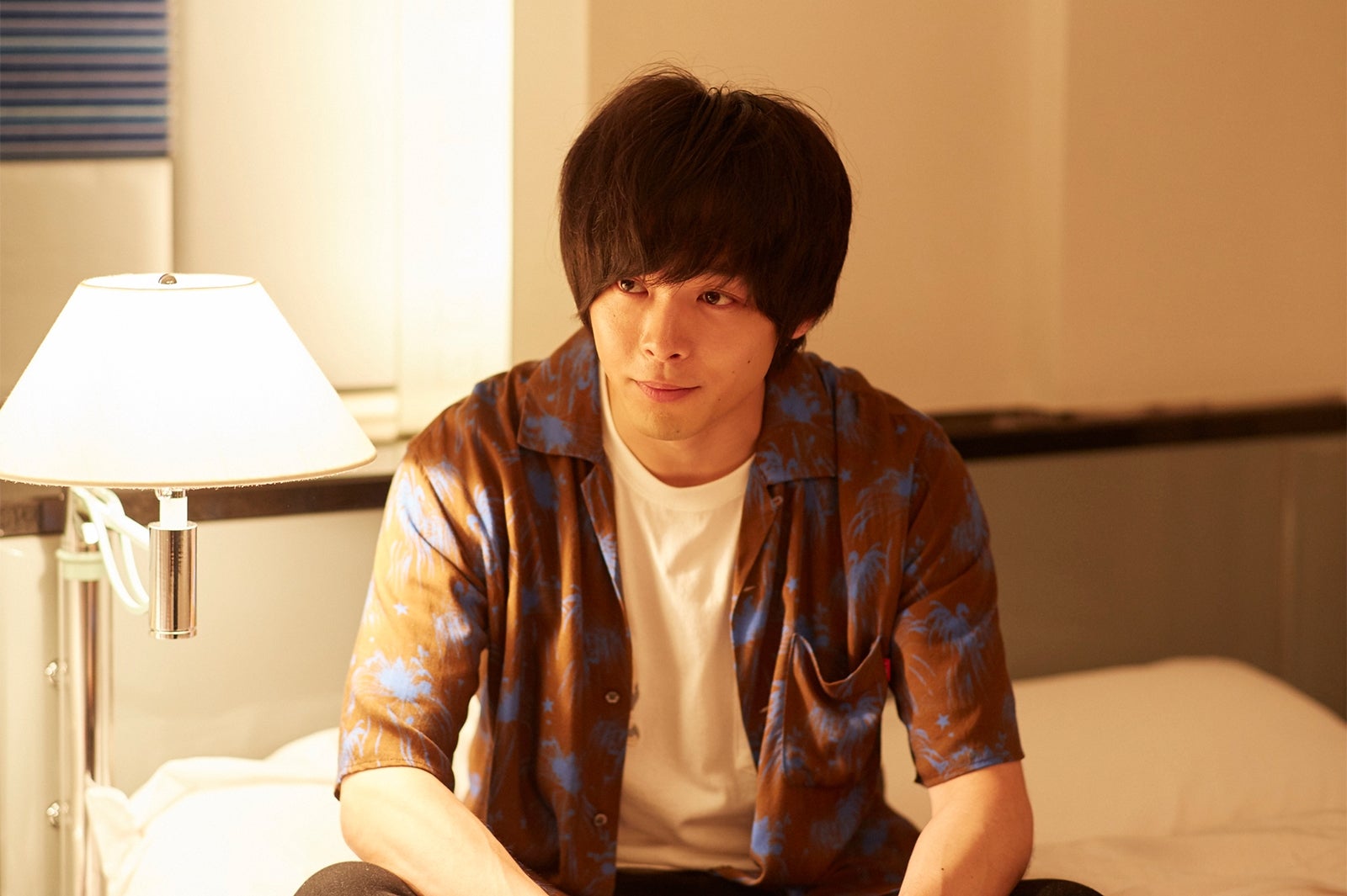 ドラマ「伊藤くん A to E」より（C）「伊藤くん A to E」製作委員会　制作プロダクション：ドリマックス・テレビジョン