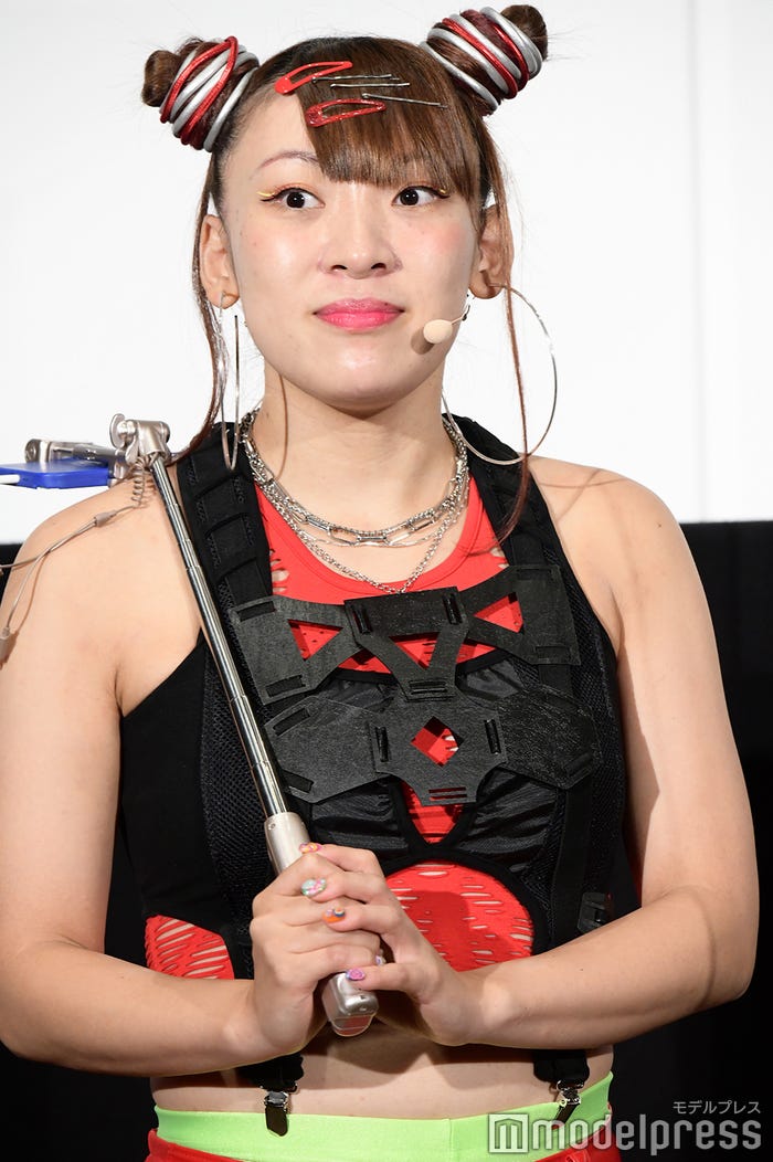 フワちゃん (C)モデルプレス