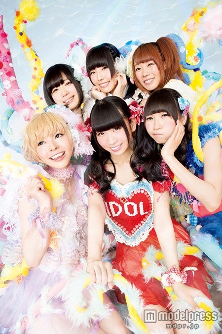 でんぱ組.inc、トリプルコラボ実現も“触手”に苦戦　