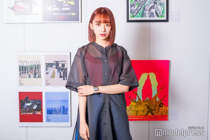 佐藤詩織(C)モデルプレス