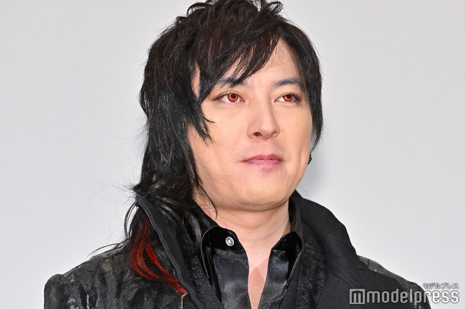 塚本高史（C）モデルプレス