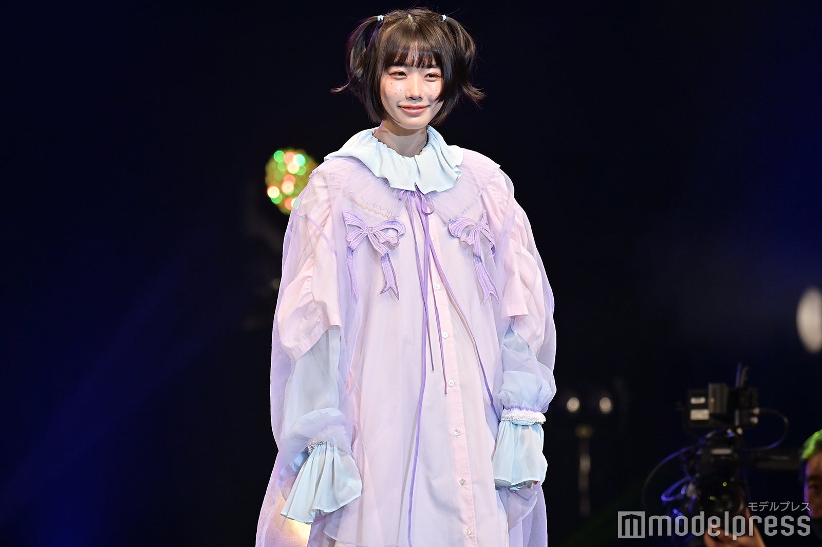 あの （C）モデルプレス