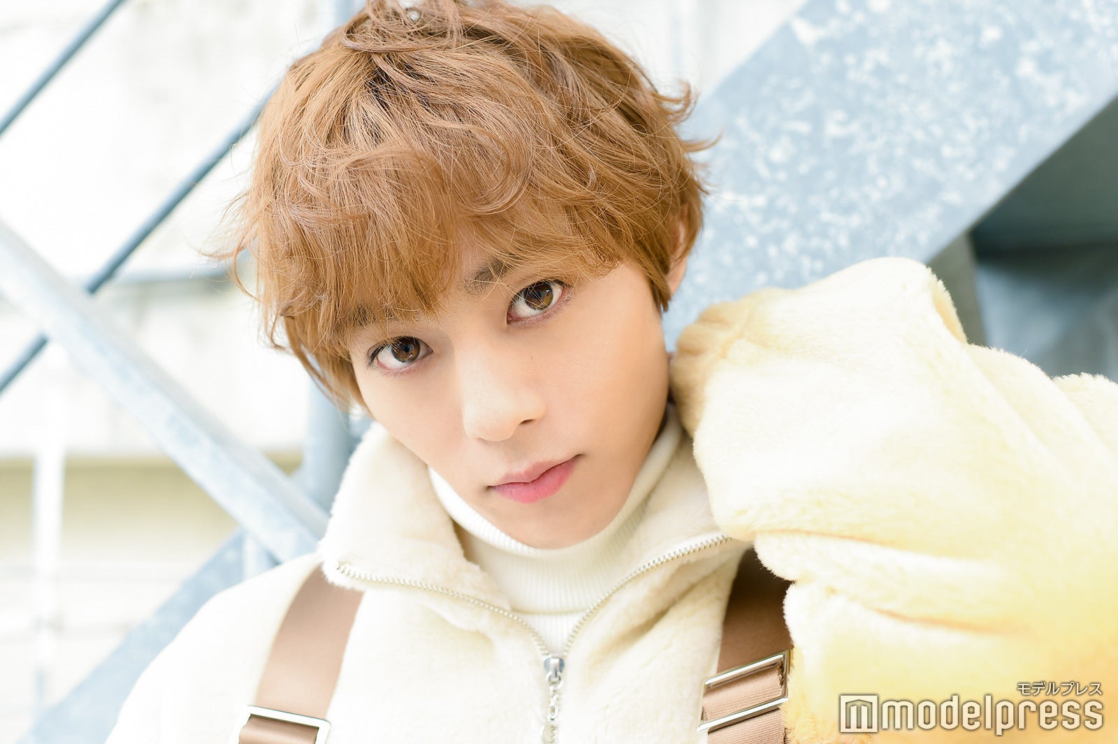 永田崇人 （C）モデルプレス