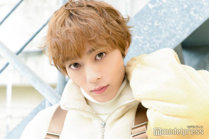 永田崇人 (C)モデルプレス