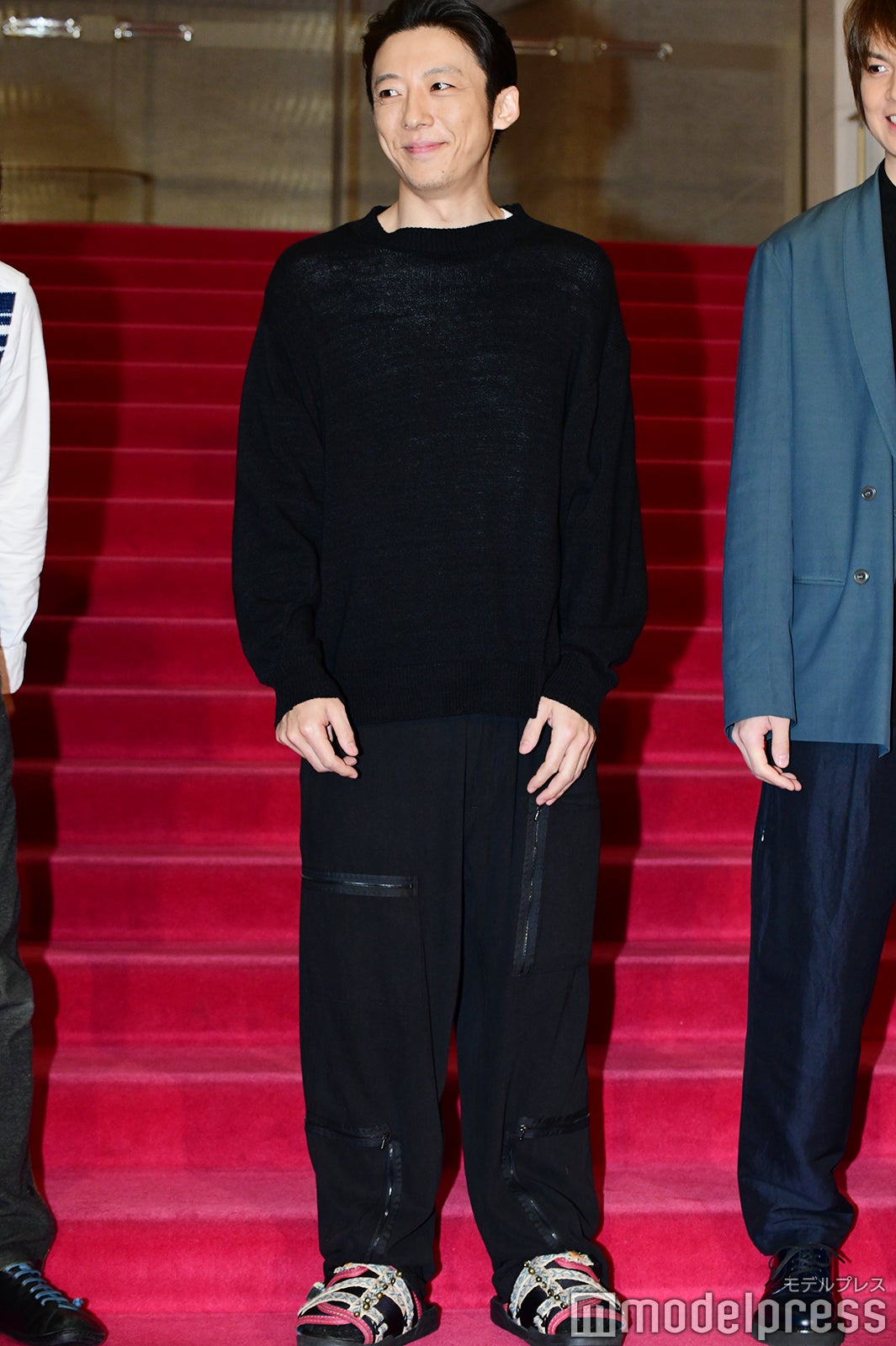 高橋一生（C）モデルプレス