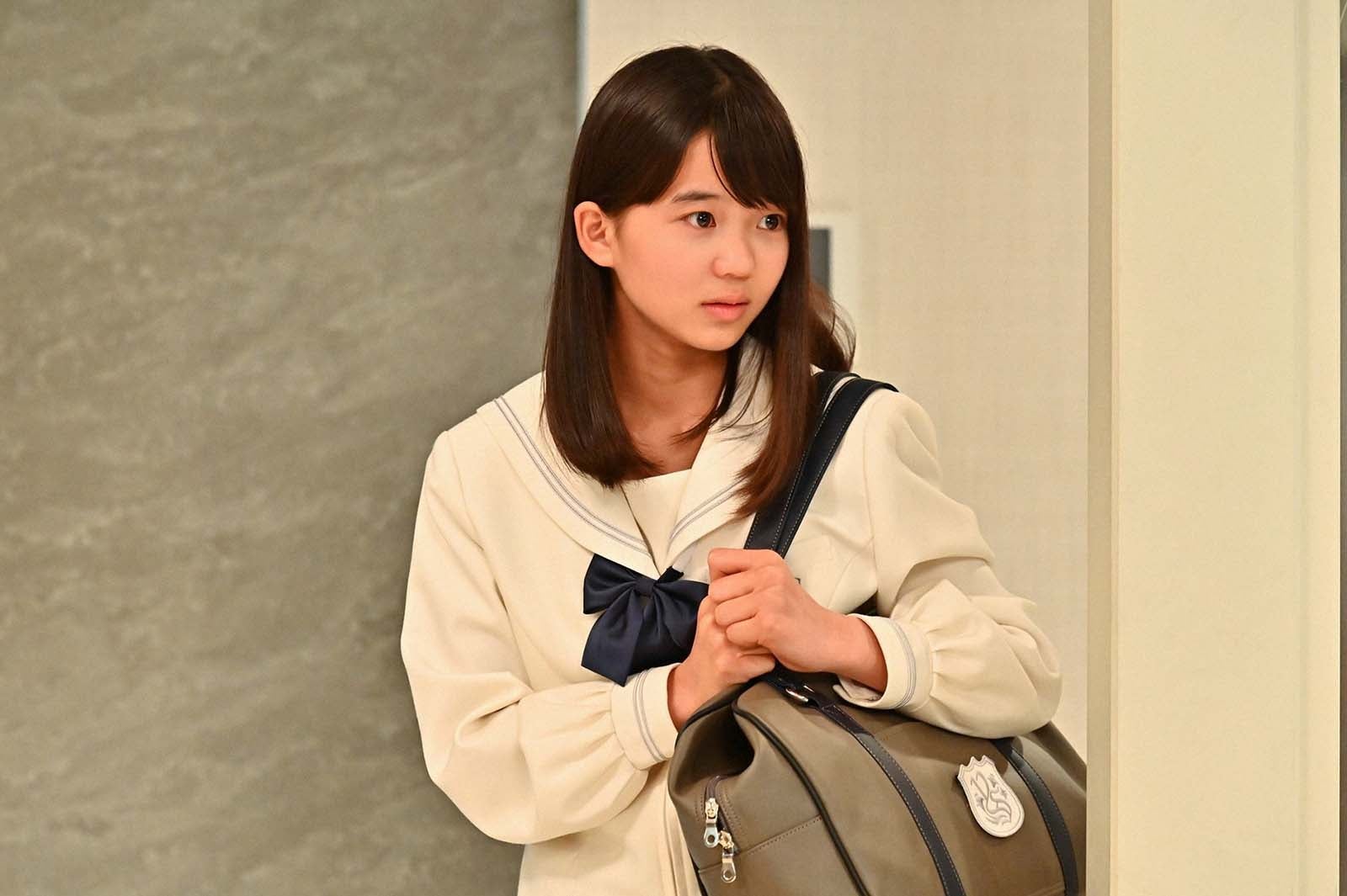 マイファミリー」二宮和也＆多部未華子の“最終カット”裏話が話題