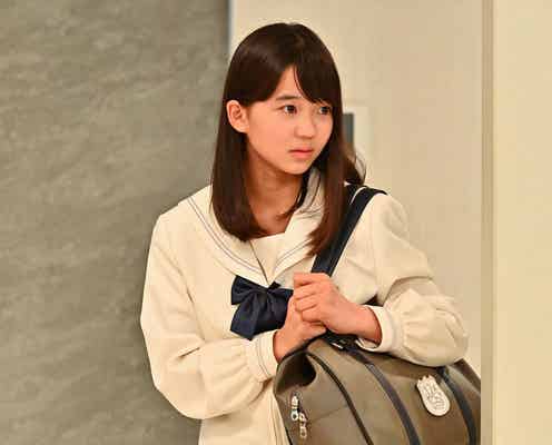 「マイファミリー」二宮和也・多部未華子らの家族ショット “娘”大島美優が公開「ずっと忘れません」