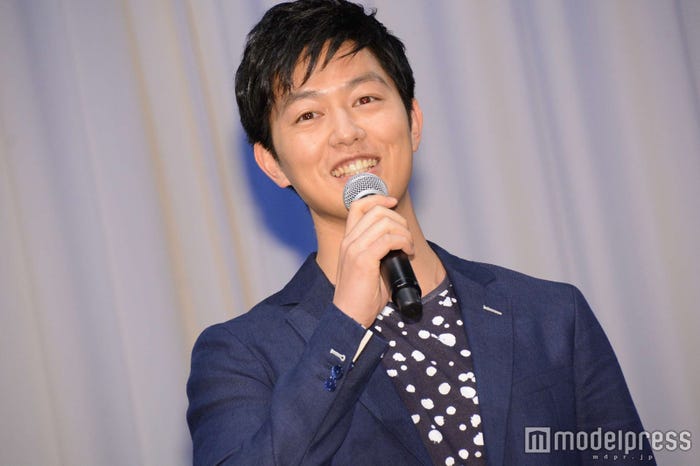 工藤阿須加 (C)モデルプレス