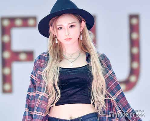 ゆうちゃみ、ビキニ姿で「サンジャポ」リポーター初挑戦 元彼とのエピソードも