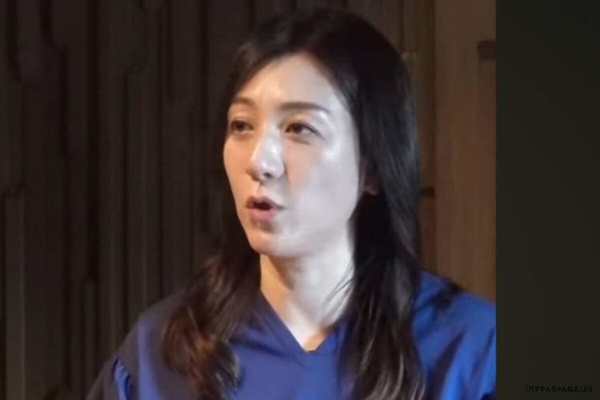 野々村友紀子