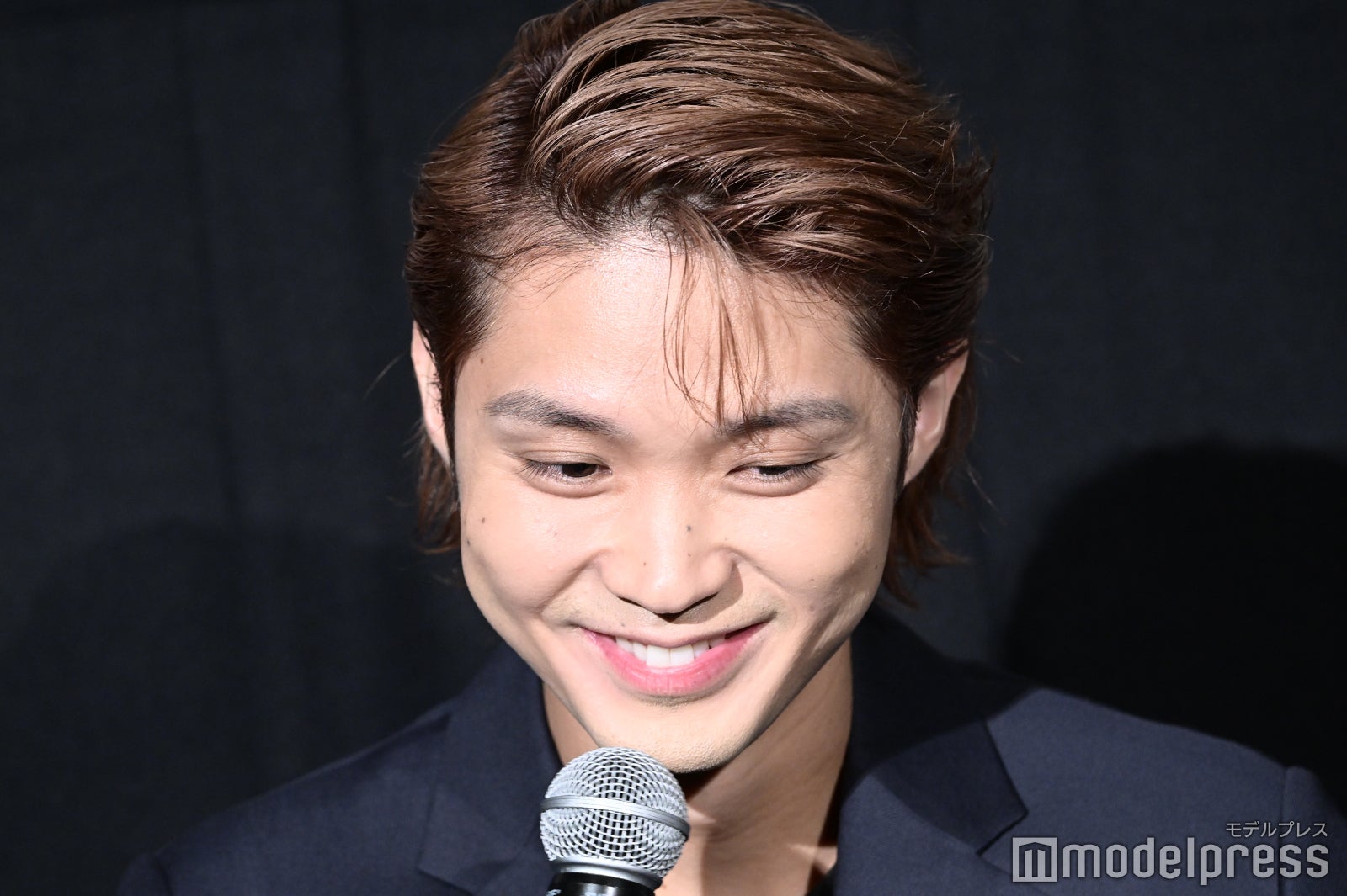 磯村勇斗 （C）モデルプレス