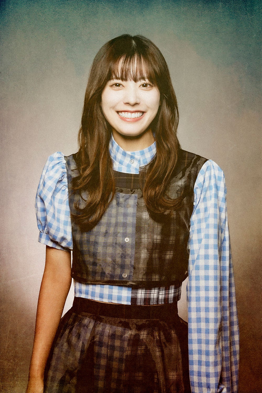 ナオ・オブ・ナオ（提供写真）