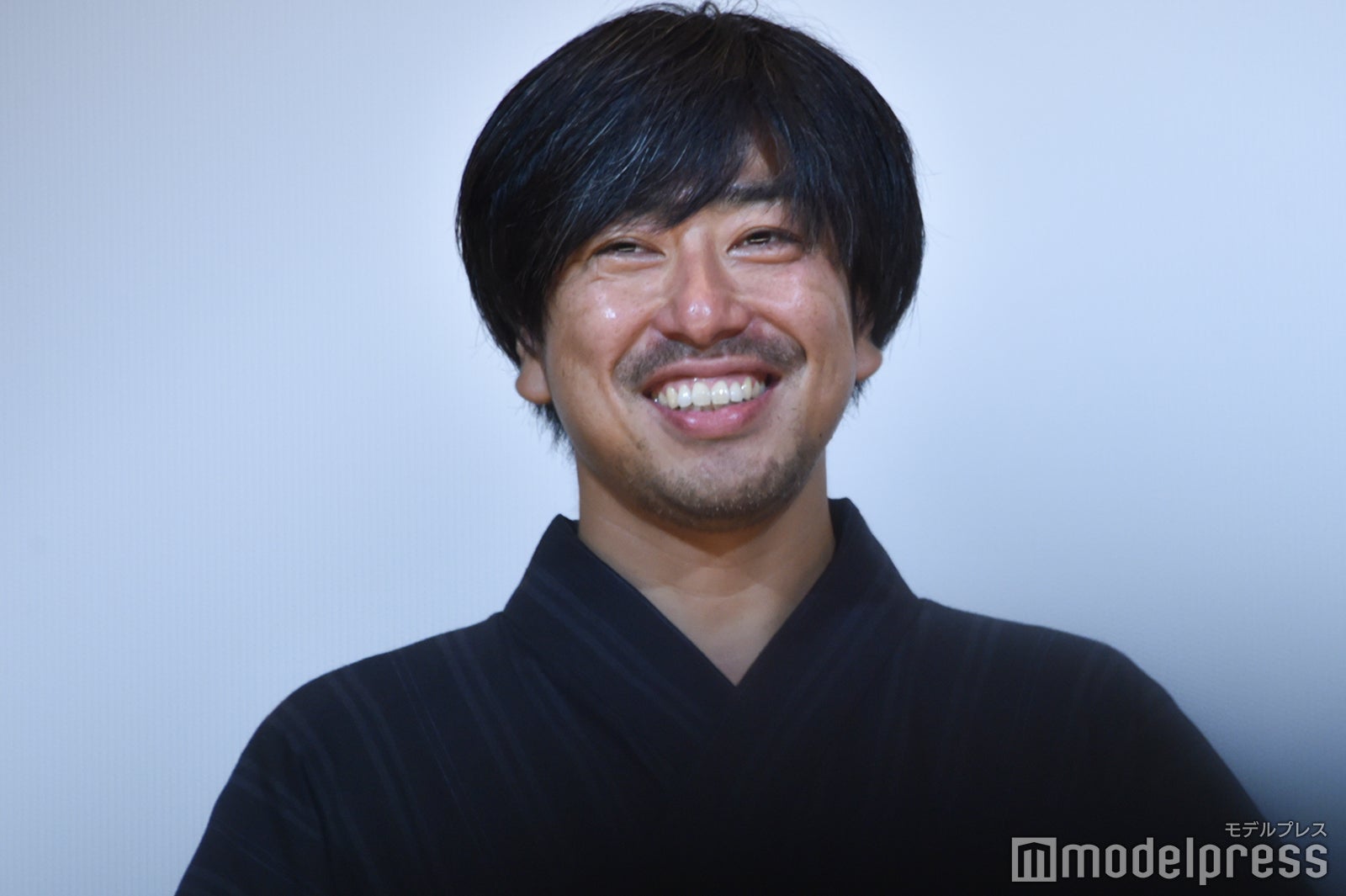 瑠東東一郎監督（C）モデルプレス